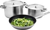 EAN 7332543584079 - Electrolux E3SS kit de cacerolas 3 pieza(s) imagen 3