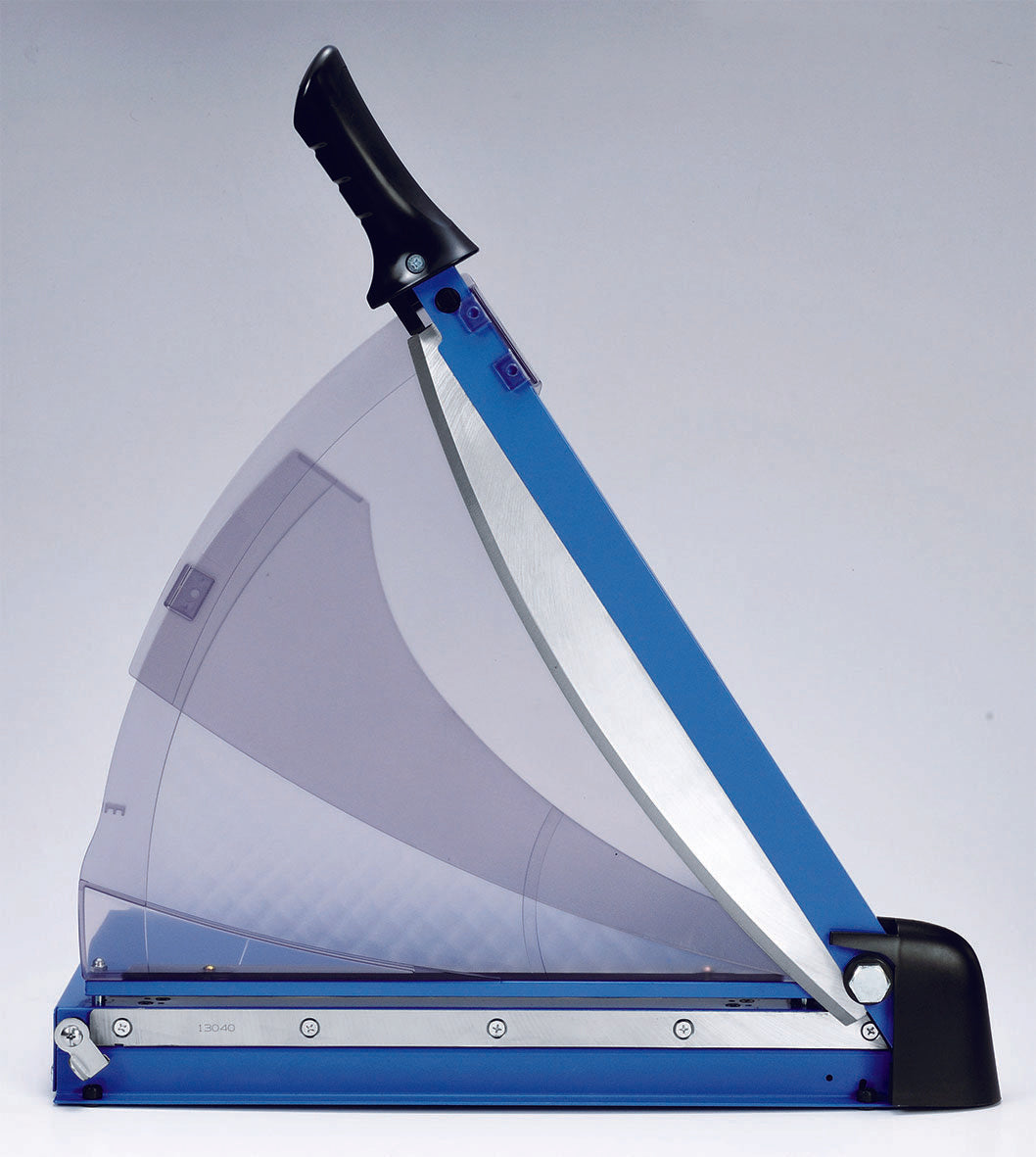 EAN 4030152031313 - Olympia G 3640 guillotina para papel 36 cm 40 hojas imagen 4