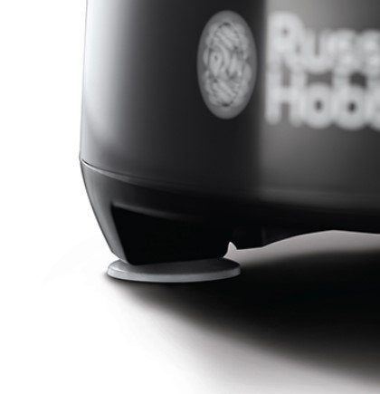 Procesador De Alimentos Russell Hobbs 24732-56 Negro Mate