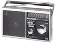 EAN 8011000039961 - Trevi MB 749 W Portátil Negro, Blanco imagen 1