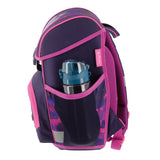 EAN 4008110370880 - Herlitz Loop Plus Magic Unicorn juego de mochila escolar Chica Poliéster Púrpura, Violeta imagen 7