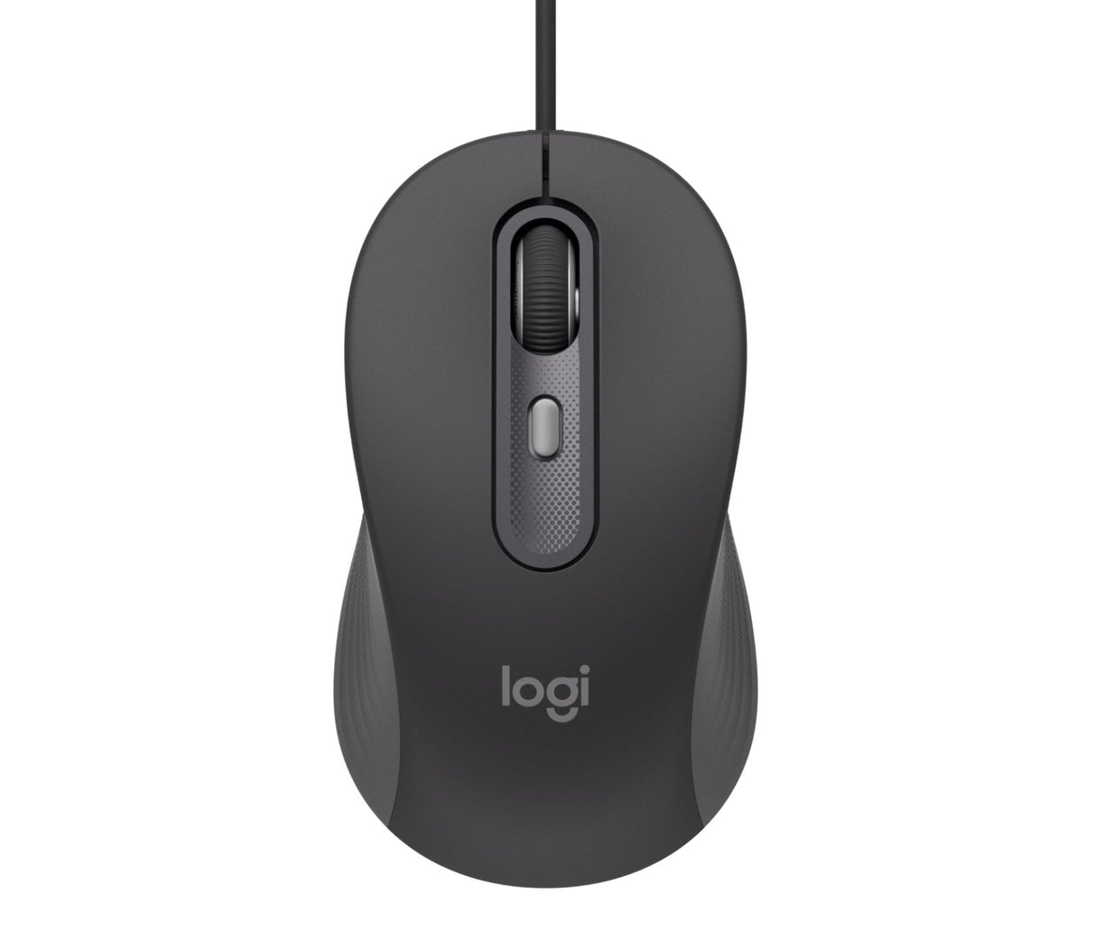 Logitech M520 For Business Graphite