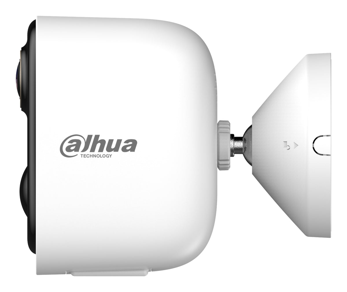EAN 6937552405035 - Dahua Technology Apollo BF5H cámara de vigilancia Bala (forma) Cámara de seguridad IP Interior y exterior imagen 10