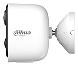 EAN 6937552405035 - Dahua Technology Apollo BF5H cámara de vigilancia Bala (forma) Cámara de seguridad IP Interior y exterior imagen 10