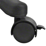 Walimex 17364 Tripode Universal 5 Pata(S) Negro