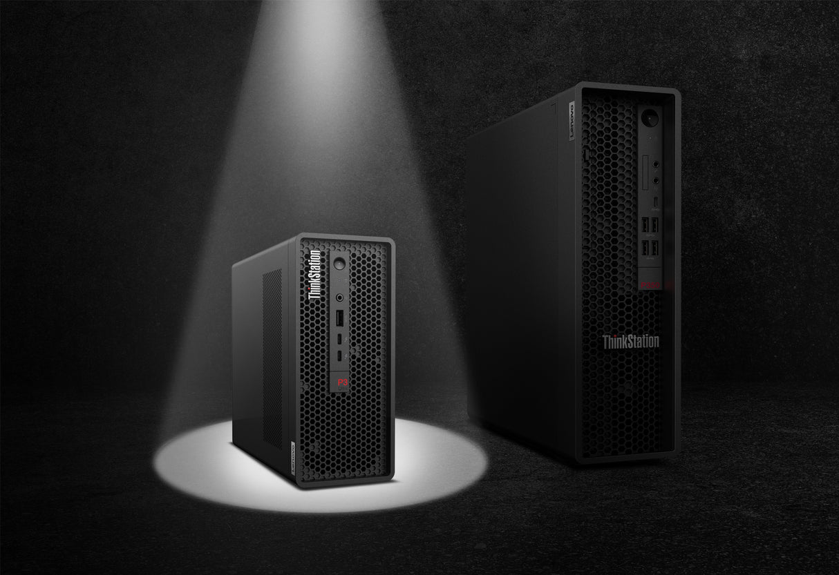 Lenovo Thinkstation P3 Ultra Cff I7-14700k 32gb 512ssd W11 Pro