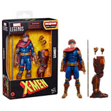 EAN 5010996282903 - Marvel Legends Series Gambit imagen 4