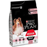 Purina Pro Plan Adulto Piel Media Sensible 14kg