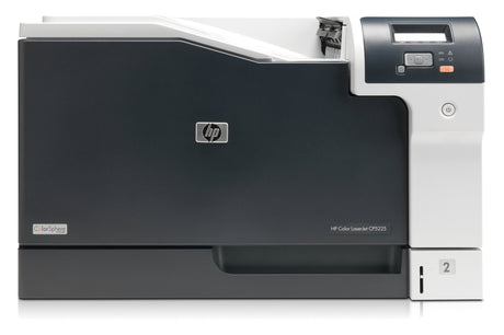 EAN 0884420971269 - HP Color LaserJet Professional CP5225 Printer 600 x 600 DPI A3 imagen 1