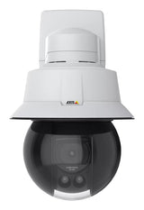 Axis Q6315-Le 50 Hz Nm High-Endcam Ptz Camera Hdtv 1080p 50fps In R