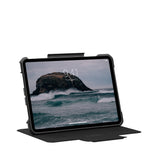 EAN 0840283914072 - Urban Armor Gear Metropolis SE 124475114040 funda para tablet 27,9 cm (11") Folio Negro imagen 5