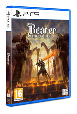 Ps5 The Bearer & The Last Flame Eu