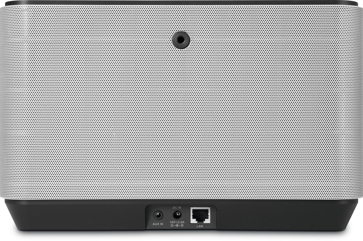 Technisat Audiomaster Mr2, Altavoz Negro, Altavoz Único 0000/9171