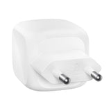 EAN 745883921485 - Belkin WCH019kqWH Universal Blanco Corriente alterna Carga rápida Interior imagen 2