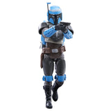 Figura Hasbro Star Wars: The Mandalorian Axe Woves