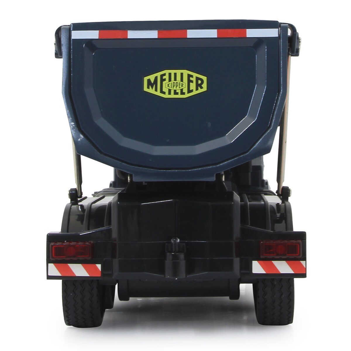 Jamara Muldenkipper Mercedes Arocs 1:20 2,4ghz Gris 14+