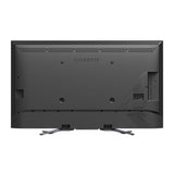 Gigabyte Led-Monitor S55u - 138.7 Cm (54.6") - 3840 X 2160 4k