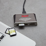 EAN 0740617298192 - Kingston Technology Canvas Select Plus Clase 10 imagen 5