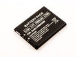 EAN 5711045089756 - CoreParts MSPP0156 recambio del teléfono móvil Batería Metálico imagen 1