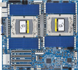 EAN 4719331867300 - GIGABYTE MZ73-LM2 (Rev. 3.x) Socket SP5 ATX extendida imagen 2