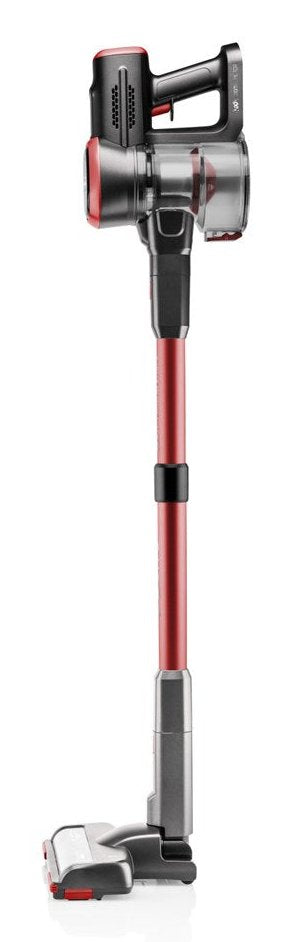 EAN 8590393366415 - Eta Fenix aspiradora de mano Gris, Rojo Sin bolsa imagen 4