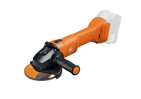 EAN 4014586987545 - FEIN 99100001547 amoladora angular 8500 RPM imagen 2