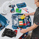 EAN 3165140767606 - Bosch ‎1600A001S0 Azul imagen 3