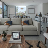 Tfa Estación Meteorológica Inalámbrica Life 35.1153.01