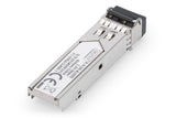 Digitus Mini Gbic (Sfp) Module Accs 1.25 Gbps 0.55km 850 Nm