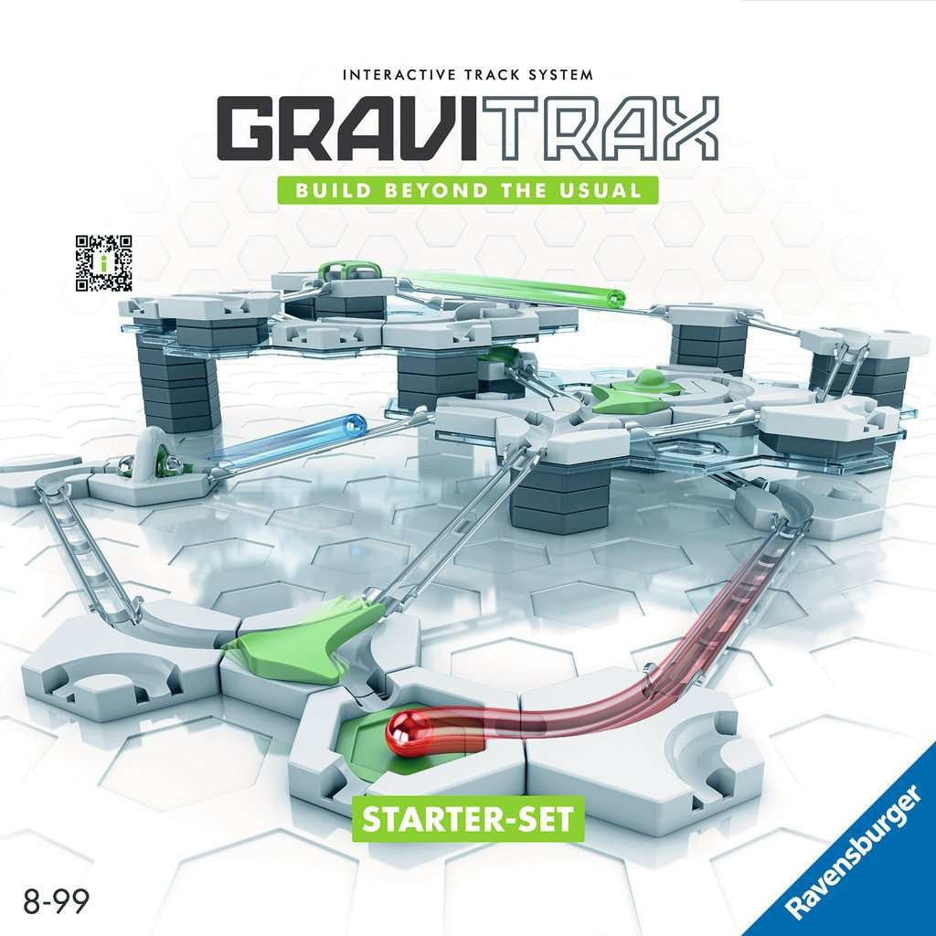 Ravensburger Gravitrax Starter-Set, 22410