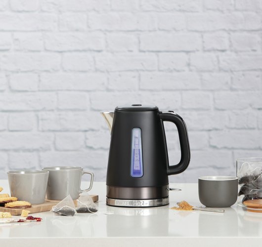 Russell Hobbs 26140-70 Matte Black