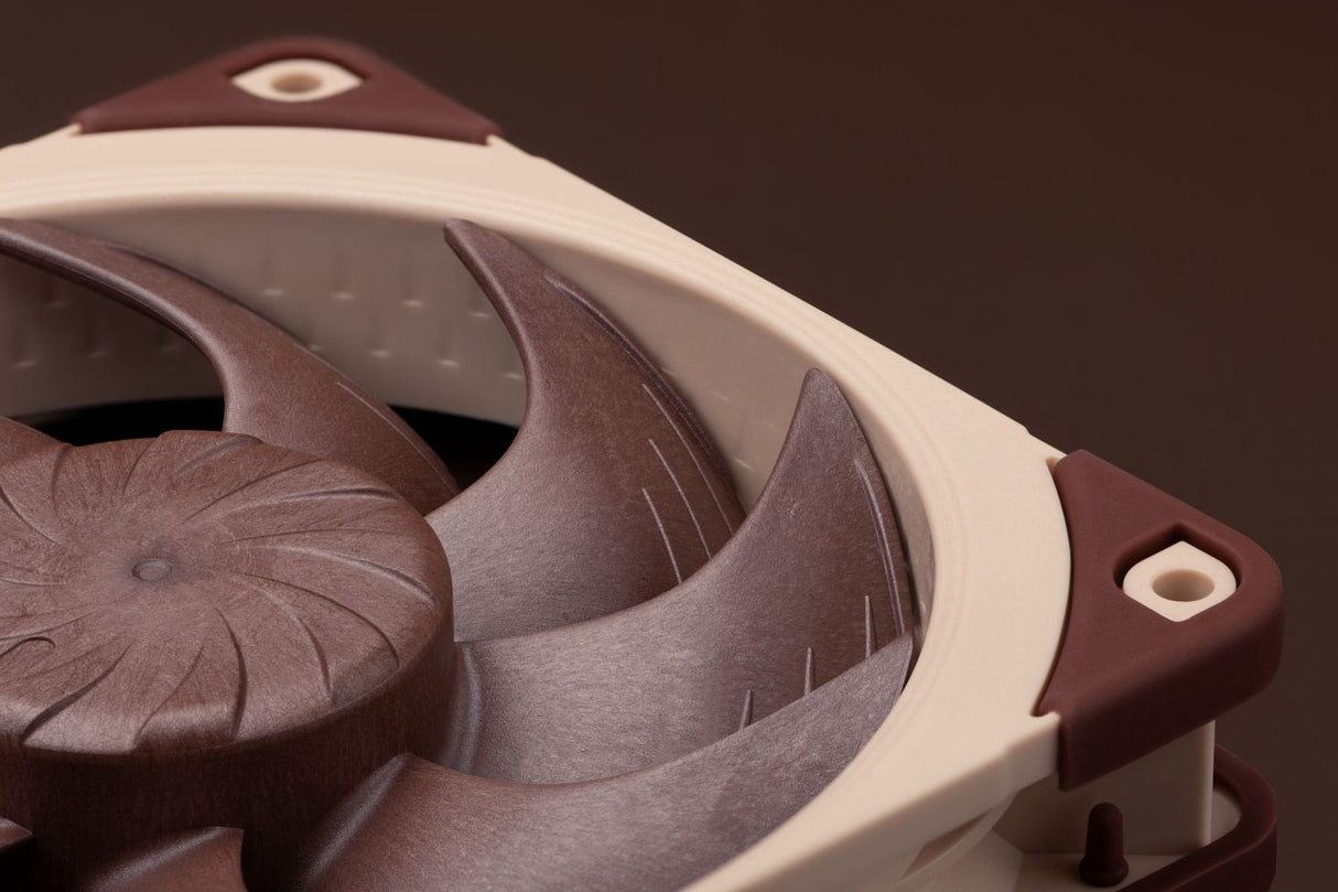 Noctua Nf-A12x25 G2 Ls-Pwm (Pwm-Anschluss, 120 Mm) Nf-A12x25 G2 Ls-Pwm 