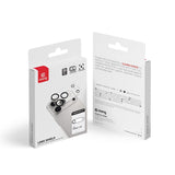 EAN 5904310706094 - Crong Protector para lentes de cámara Apple 1 pieza(s) imagen 5