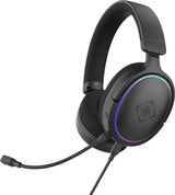 Deltaco Gaming Headset Comfort Usb Mit 7.1 Surround