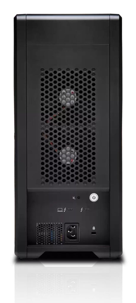 EAN 0718037887005 - SanDisk G-RAID SHUTTLE 8 unidad de disco multiple 96 TB Escritorio Negro imagen 3