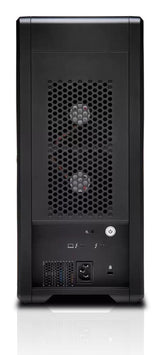 Disco Externo Hdd Sandisk Professional G-Raid Shuttle 8 96tb 3.5  Sdph48h-096t-Mbaab