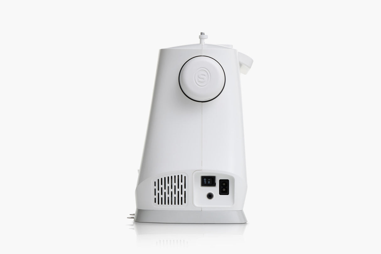 EAN 7393033130084 - SINGER C5955 máquina de coser Máquina de coser automática Eléctrico imagen 6