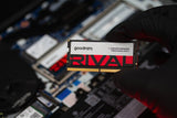 EAN 5908267913802 - Goodram SODIMM DDR5 2x32GB 5600MHz CL40 DR RIVAL módulo de memoria 64 GB 5600 MT/s 262-pin SO-DIMM imagen 11