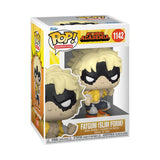 Figura Pop My Hero Academia Fatgum