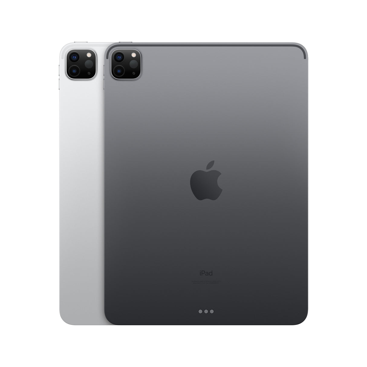 EAN 194252185827 - Apple iPad Pro Apple M 256 GB 27,9 cm (11") 8 GB Wi-Fi 6 (802.11ax) iPadOS 14 Gris imagen 4