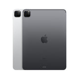 EAN 194252185827 - Apple iPad Pro Apple M 256 GB 27,9 cm (11") 8 GB Wi-Fi 6 (802.11ax) iPadOS 14 Gris imagen 4