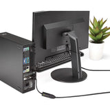 Techly Iadap Dp-Hdmif8k Adaptador De Displayport 1.4 Dp A Hdmi 8k*30hz M/F