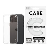 EAN 5715685004223 - PanzerGlass CARE™ by ® Urban Combat Case Transparent iPhone 16 Pro Max funda para teléfono móvil Transpar imagen 2