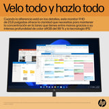EAN 5715063139233 - HP E-Series E24 G5 FHD Monitor pantalla para PC 60,5 cm (23.8") 1920 x 1080 Pixeles Full HD LCD Plata, Ne imagen 7