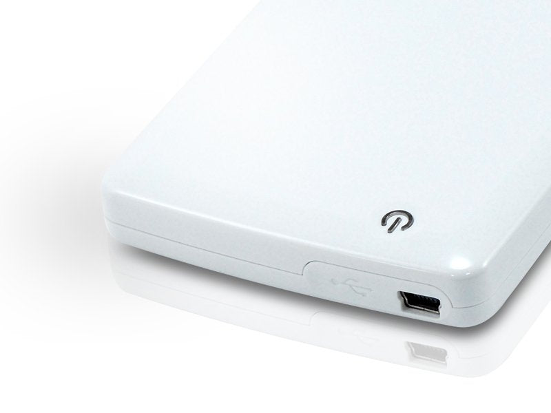 Conceptronic Caja Externa 2.5\1 Usb 2.0 Sata Blanco C20-251