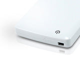 Conceptronic Caja Externa 2.5\1 Usb 2.0 Sata Blanco C20-251