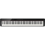 Casio Privia Px-S1100bk Piano Digital 88 Llaves Negro