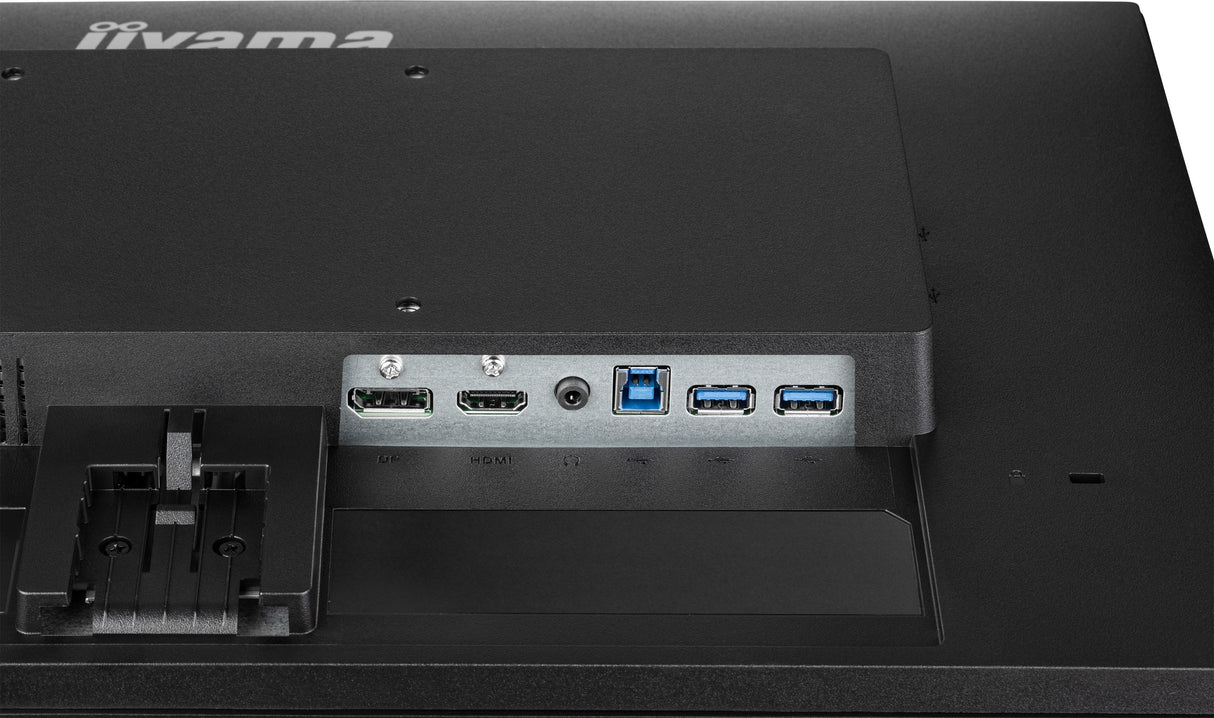 Monitor Iiyama Tft Xu2292hsu 54.6cm Ips 21.5'' 1920x1080 Hdmi Dp 4xusb-Hub