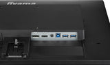 Monitor Iiyama Tft Xu2292hsu 54.6cm Ips 21.5'' 1920x1080 Hdmi Dp 4xusb-Hub