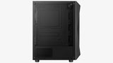 EAN 4711099472338 - Aerocool Falcon ARGB Midi Tower Negro imagen 5